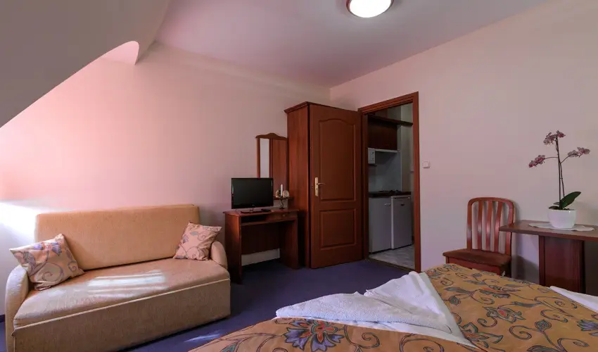 Aranypatk� Panzi� Gy�r�jbar�t - Szilveszter