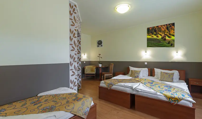 Aranypatk� Panzi� Gy�r�jbar�t - Szilveszter