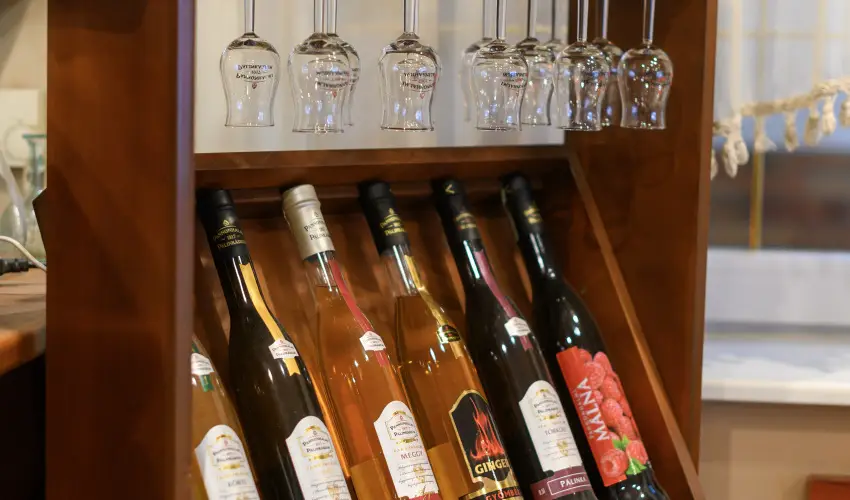 Aranypatk� Panzi� Gy�r�jbar�t - Szilveszter