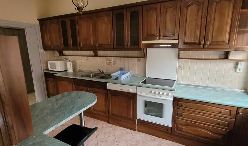 Aranypatk� Panzi� Gy�r�jbar�t - Szilveszter