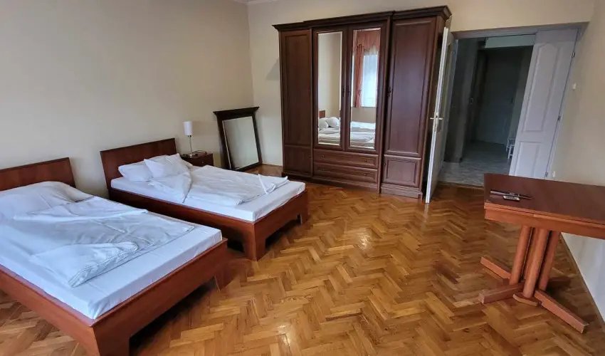 Aranypatk� Panzi� Gy�r�jbar�t - Szilveszter