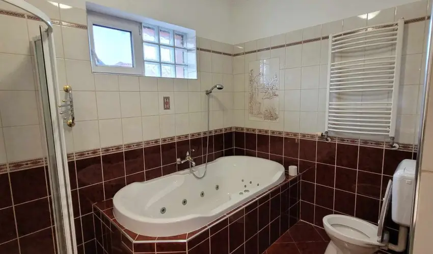 Aranypatk� Panzi� Gy�r�jbar�t - Szilveszter