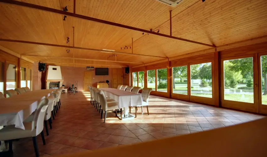 Arcanum Hotel Bkscsaba - Szilveszter (min. 3 j)