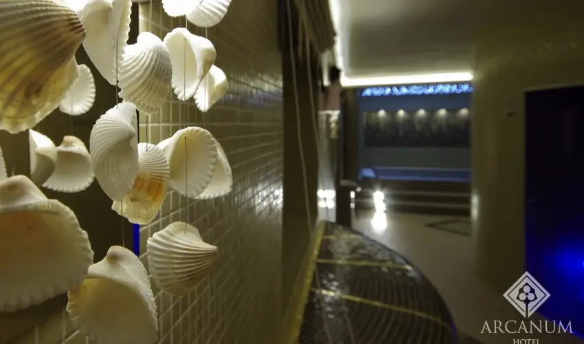 Arcanum Hotel Bkscsaba - Szilveszter (min. 3 j)