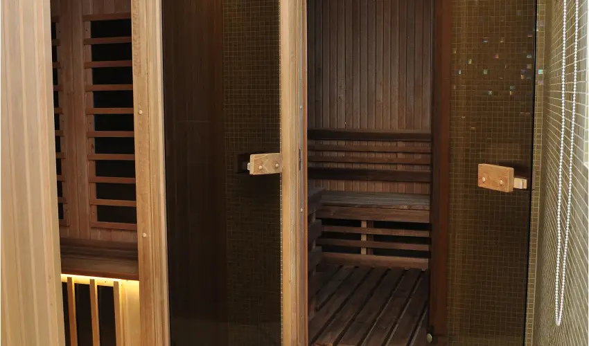 Arcanum Hotel Bkscsaba - Szilveszter (min. 3 j)