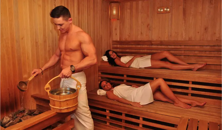 Arcanum Hotel Bkscsaba - Szilveszter (min. 3 j)