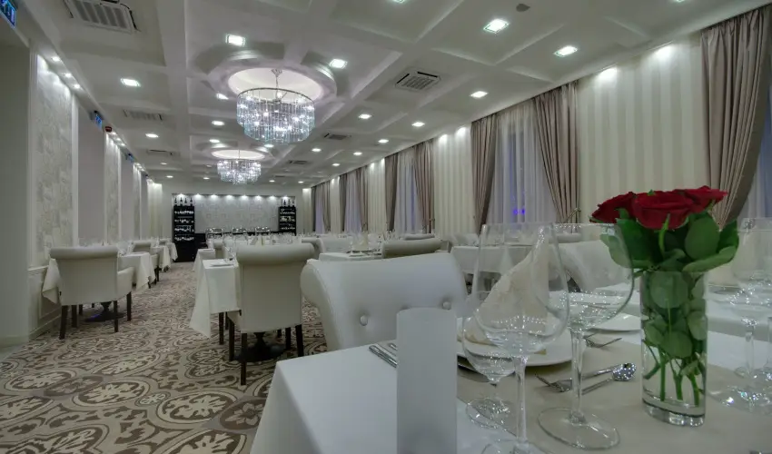 Arcanum Hotel Bkscsaba - Szilveszter (min. 3 j)
