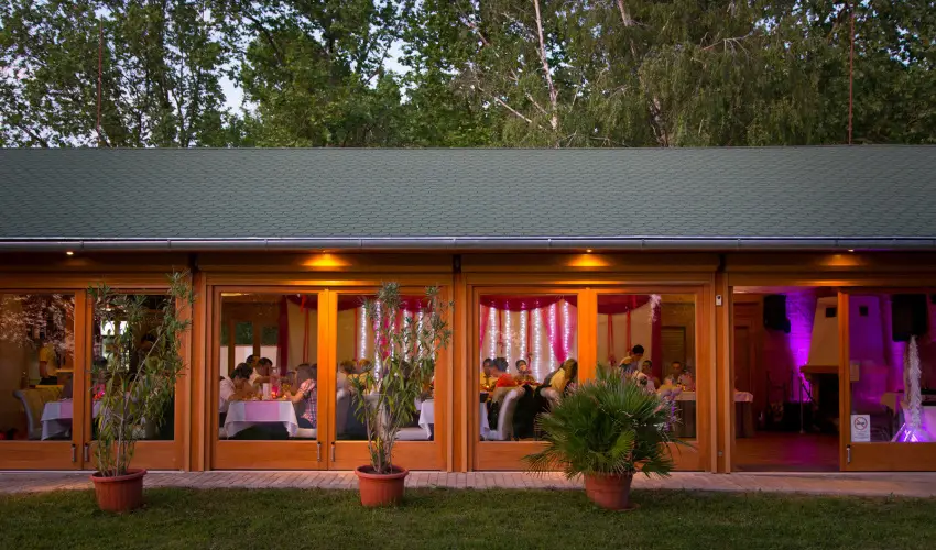 Arcanum Hotel Bkscsaba - Szilveszter (min. 3 j)