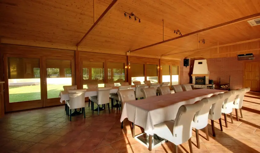 Arcanum Hotel Bkscsaba - Szilveszter (min. 3 j)