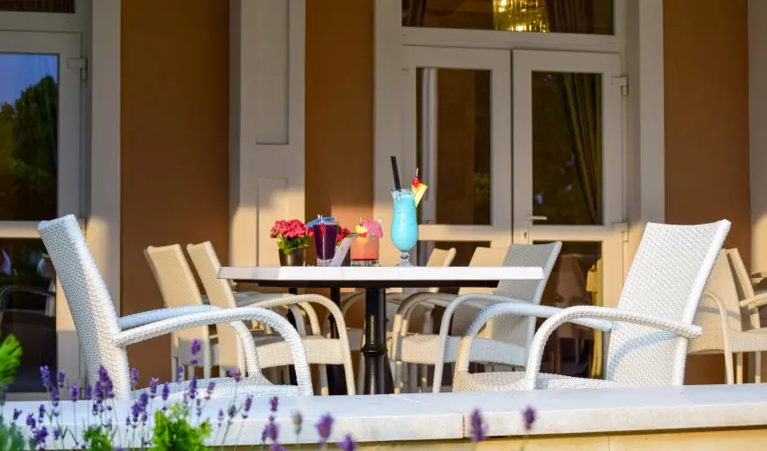 Arcanum Hotel Bkscsaba - Szilveszter (min. 3 j)