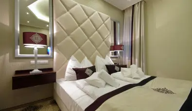 Arcanum Hotel Bkscsaba