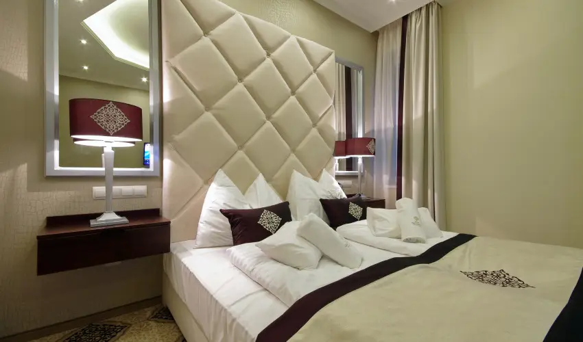 Arcanum Hotel Bkscsaba - Szilveszter (min. 3 j)