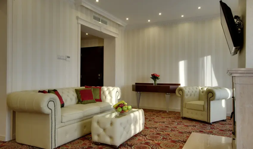 Arcanum Hotel Bkscsaba - Szilveszter (min. 3 j)