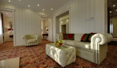 Arcanum Hotel Bkscsaba