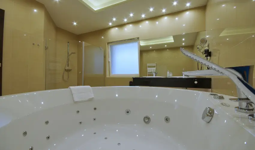 Arcanum Hotel Bkscsaba - Szilveszter (min. 3 j)