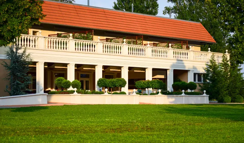 Arcanum Hotel Bkscsaba - Szilveszter (min. 3 j)