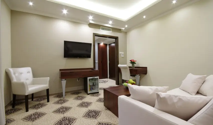 Arcanum Hotel Bkscsaba - Szilveszter (min. 3 j)