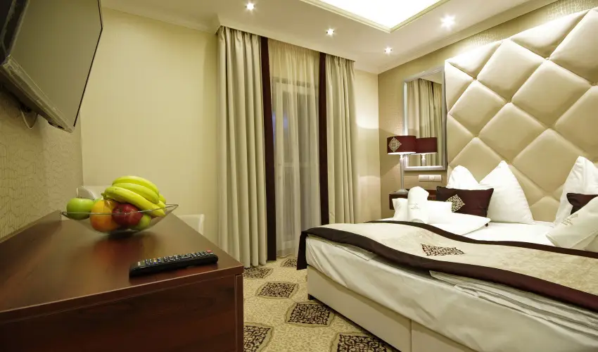 Arcanum Hotel Bkscsaba - Szilveszter (min. 3 j)