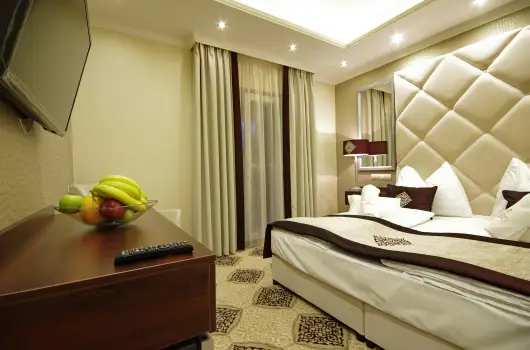 Arcanum Hotel - Szilveszter (min. 3 j)