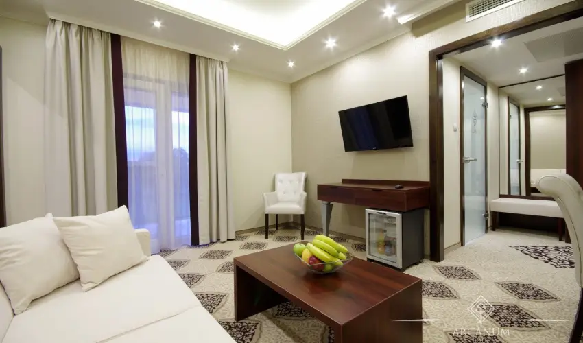 Arcanum Hotel Bkscsaba - Szilveszter (min. 3 j)