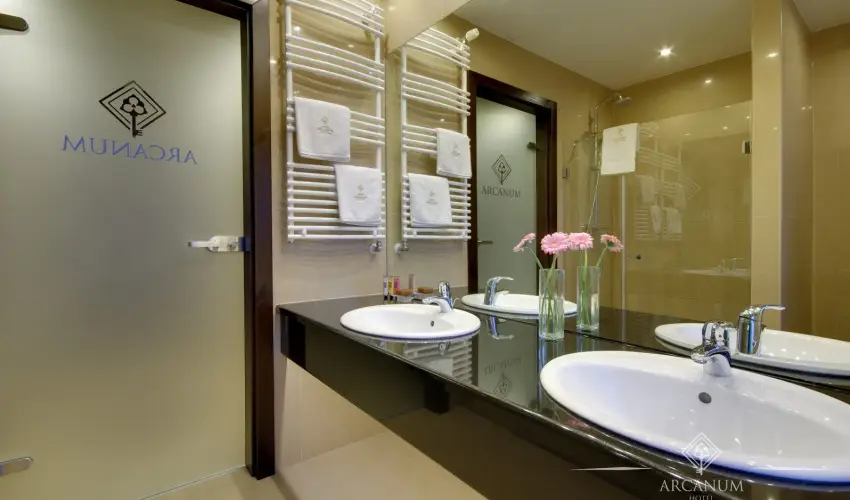 Arcanum Hotel Bkscsaba - Szilveszter (min. 3 j)