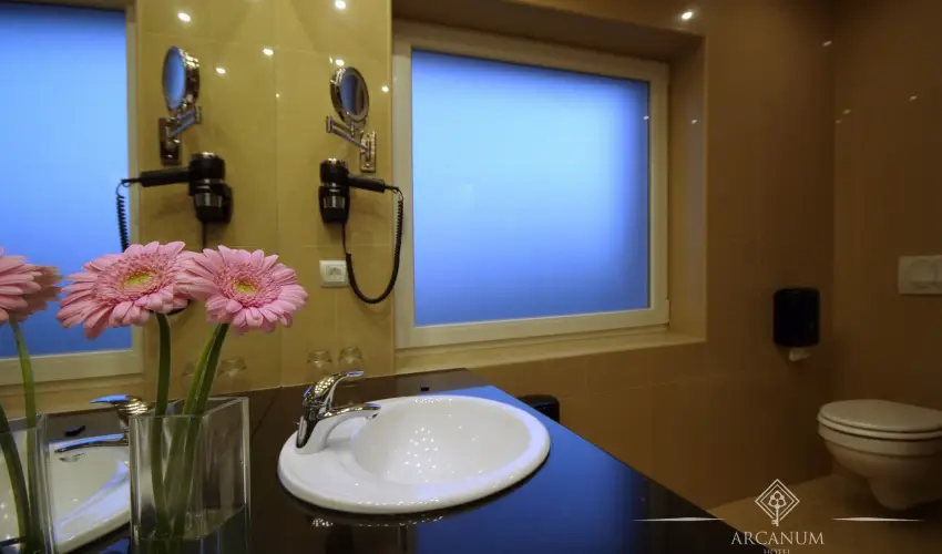 Arcanum Hotel Bkscsaba - Szilveszter (min. 3 j)