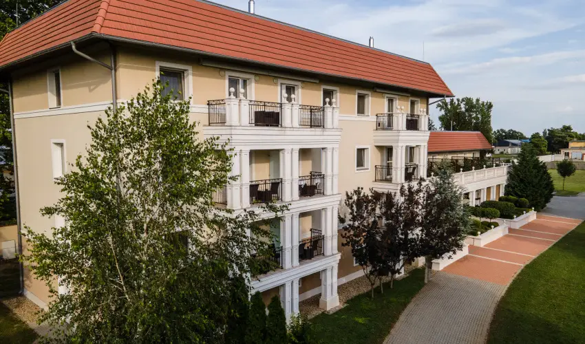 Arcanum Hotel Bkscsaba - Szilveszter (min. 3 j)