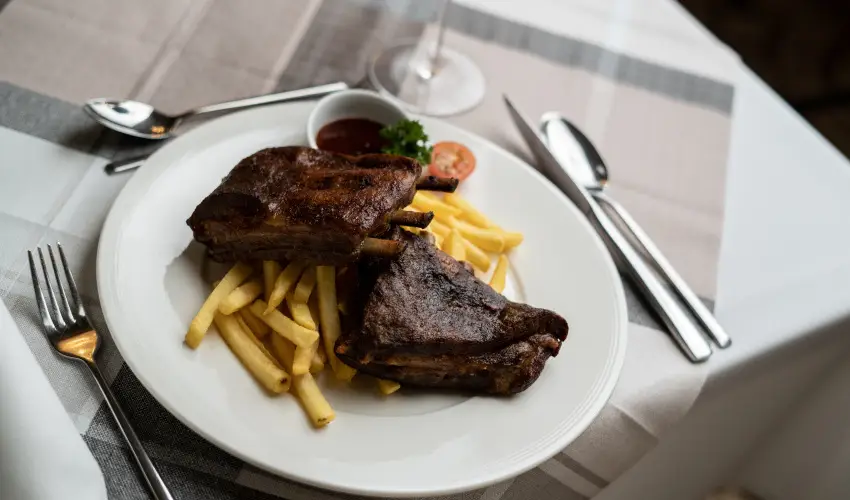 Arcanum Hotel Bkscsaba - Szilveszter (min. 3 j)