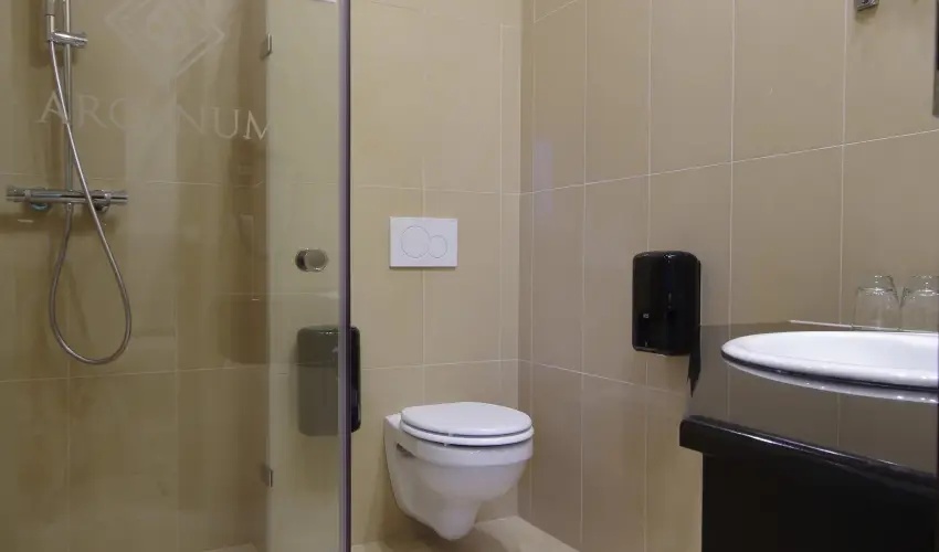 Arcanum Hotel B�k�scsaba - Szilveszteri �vb�cs�ztat� az Arcanum Hotelben 2026 (min. 3 �j)