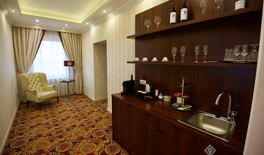 Arcanum Hotel B�k�scsaba - Szilveszteri �vb�cs�ztat� az Arcanum Hotelben 2026 (min. 3 �j)