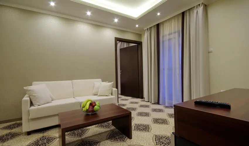 Arcanum Hotel B�k�scsaba - Szilveszteri �vb�cs�ztat� az Arcanum Hotelben 2026 (min. 3 �j)