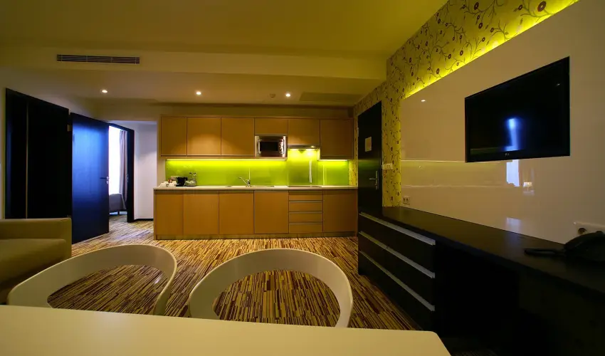 Art Hotel Szeged Szeged - Szilveszter (min. 3 j)