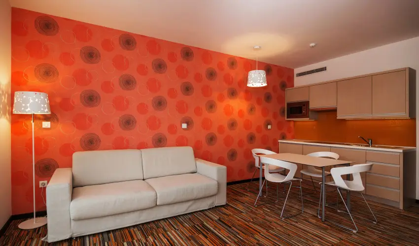 Art Hotel Szeged Szeged - Szilveszter (min. 3 j)