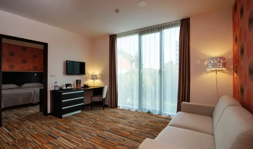 Art Hotel Szeged Szeged - Szilveszter (min. 3 j)