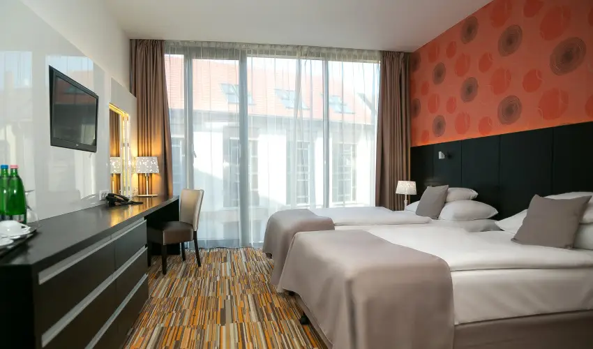 Art Hotel Szeged Szeged - Szilveszter (min. 3 j)