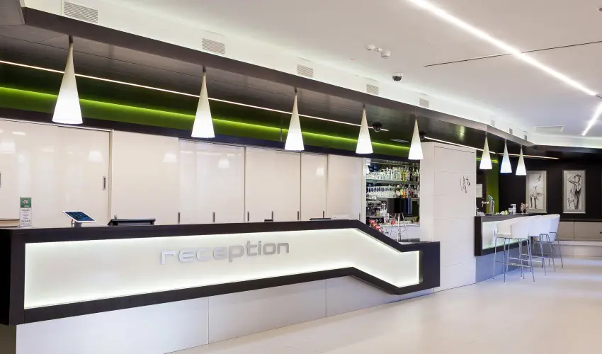 Art Hotel Szeged Szeged - Szilveszter (min. 3 j)