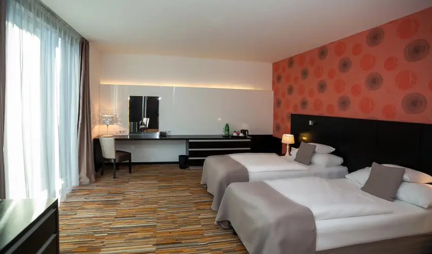 Art Hotel Szeged Szeged - Szilveszter (min. 3 j)