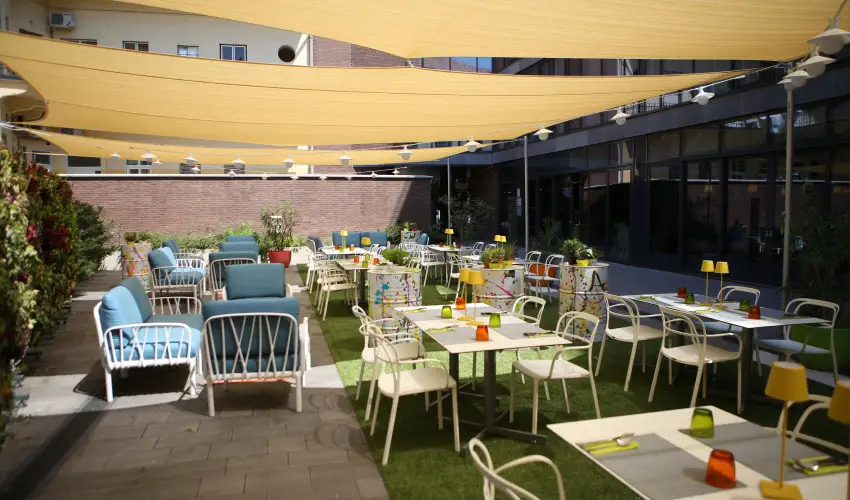 Art Hotel Szeged Szeged - Szilveszter (min. 3 j)