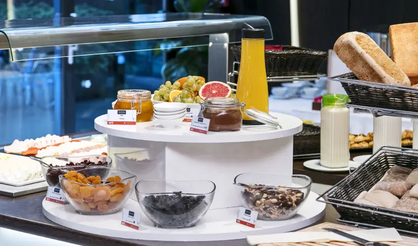 Art Hotel Szeged Szeged - Szilveszter (min. 3 j)