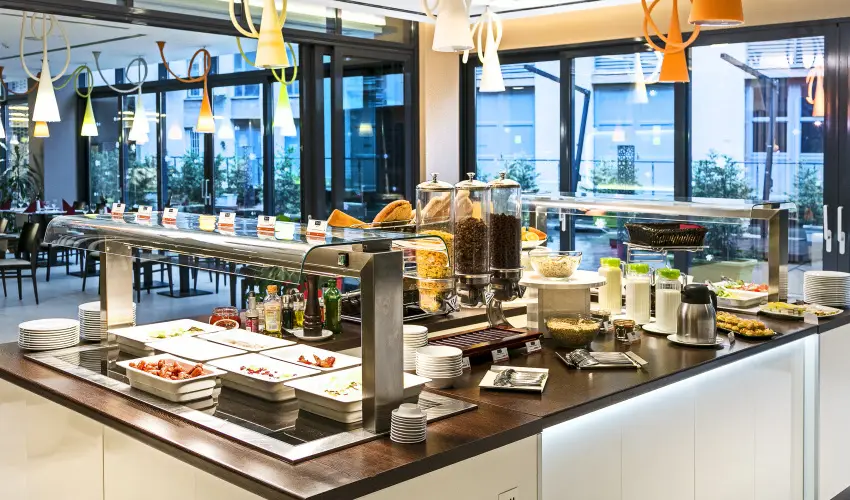 Art Hotel Szeged Szeged - Szilveszter (min. 3 j)