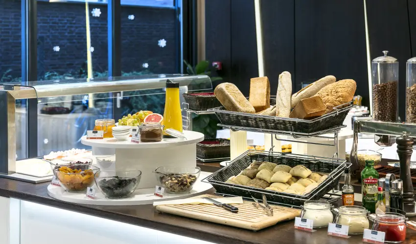 Art Hotel Szeged Szeged - Szilveszter (min. 3 j)