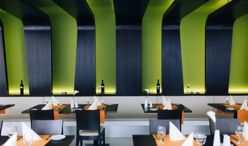 Art Hotel Szeged Szeged - Szilveszter (min. 3 j)