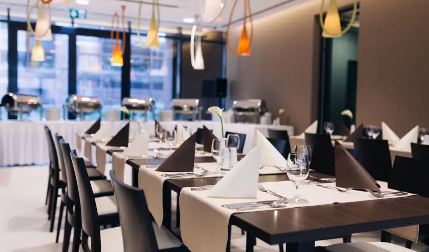 Art Hotel Szeged Szeged - Szilveszter (min. 3 j)