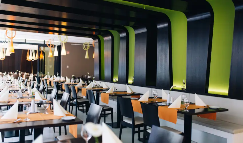 Art Hotel Szeged Szeged - Szilveszter (min. 3 j)