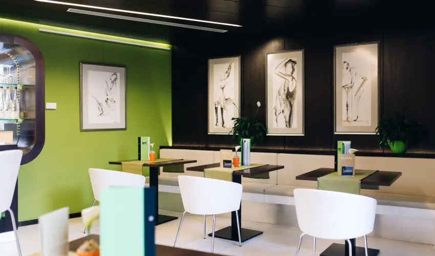 Art Hotel Szeged Szeged - Szilveszter (min. 3 j)