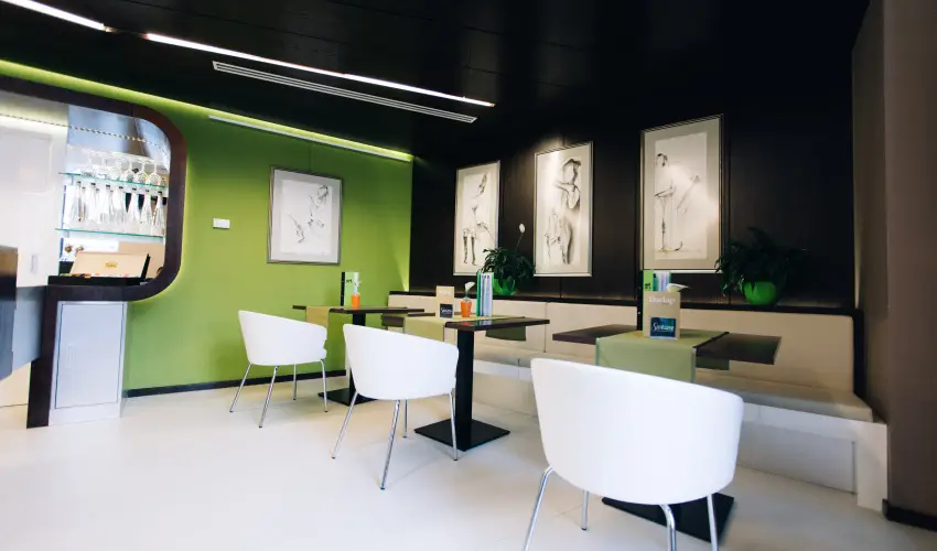 Art Hotel Szeged Szeged - Szilveszter (min. 3 j)