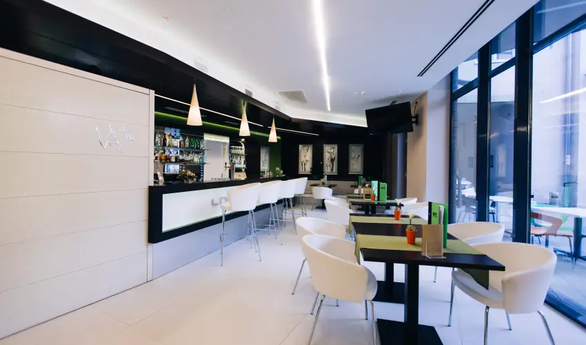 Art Hotel Szeged Szeged - Szilveszter (min. 3 j)