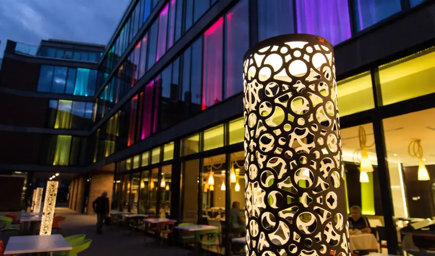 Art Hotel Szeged Szeged - Szilveszter (min. 3 j)