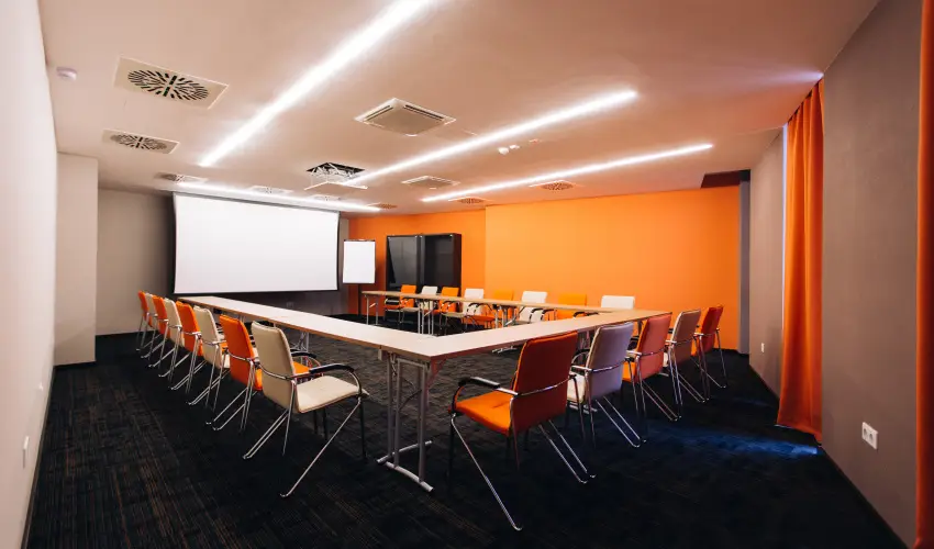 Art Hotel Szeged Szeged - Szilveszter (min. 3 j)