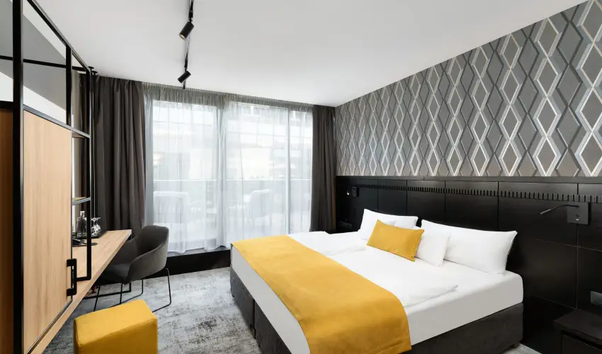 Art Hotel Szeged Szeged - Szilveszter (min. 3 j)